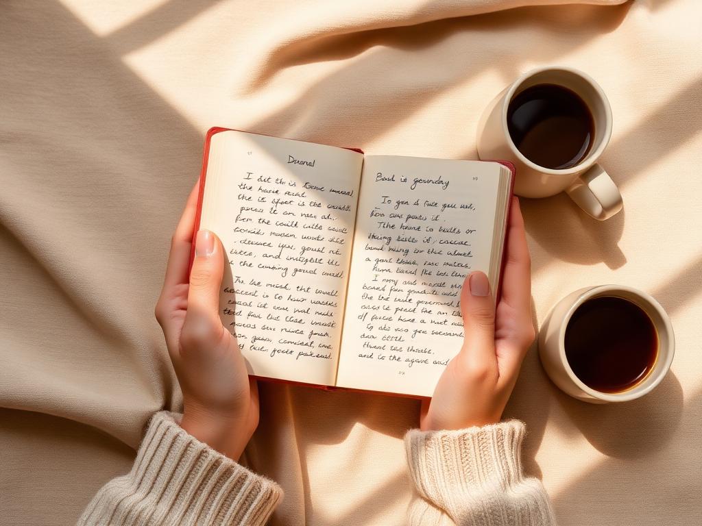 On the quiet discipline of staying small